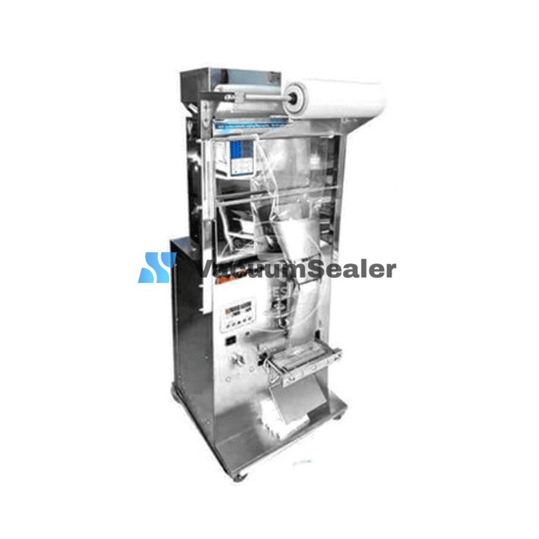 fungsi utama mesin packaging kaleng