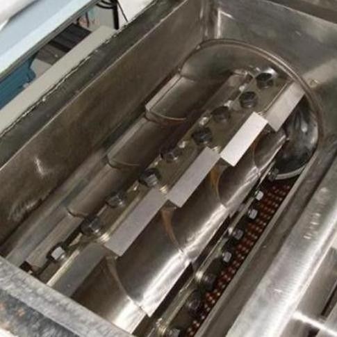 kabel power mesin pencacah