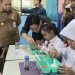 sinkronisasi produksi dan konsumsi makanan sekolah