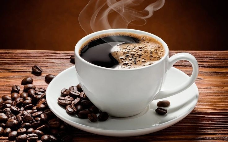 suhu ideal seduhan kopi