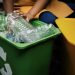 produk kreatif sampah plastik