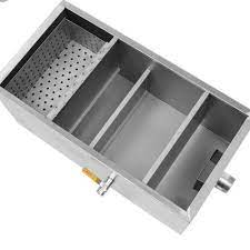 Fungsi Utama Alat Penangkap Lemak dalam Pengolahan Limbah