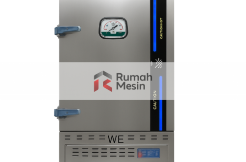 Tips memilih steamer nasi stainless