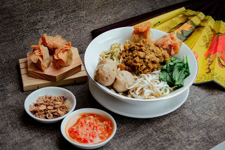 bisnis mie ayam bakso