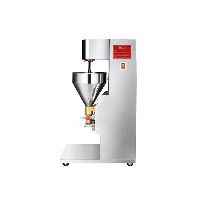 peningkatan kecepatan cetak bakso