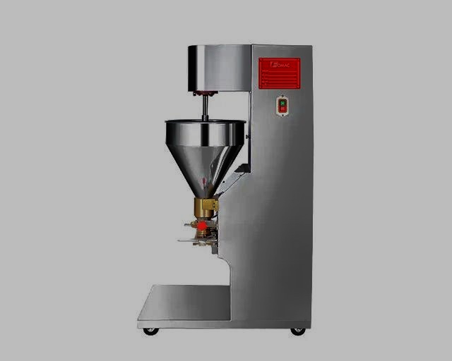 produksi bakso massal efisien