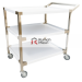 jenis-jenis kitchen trolley