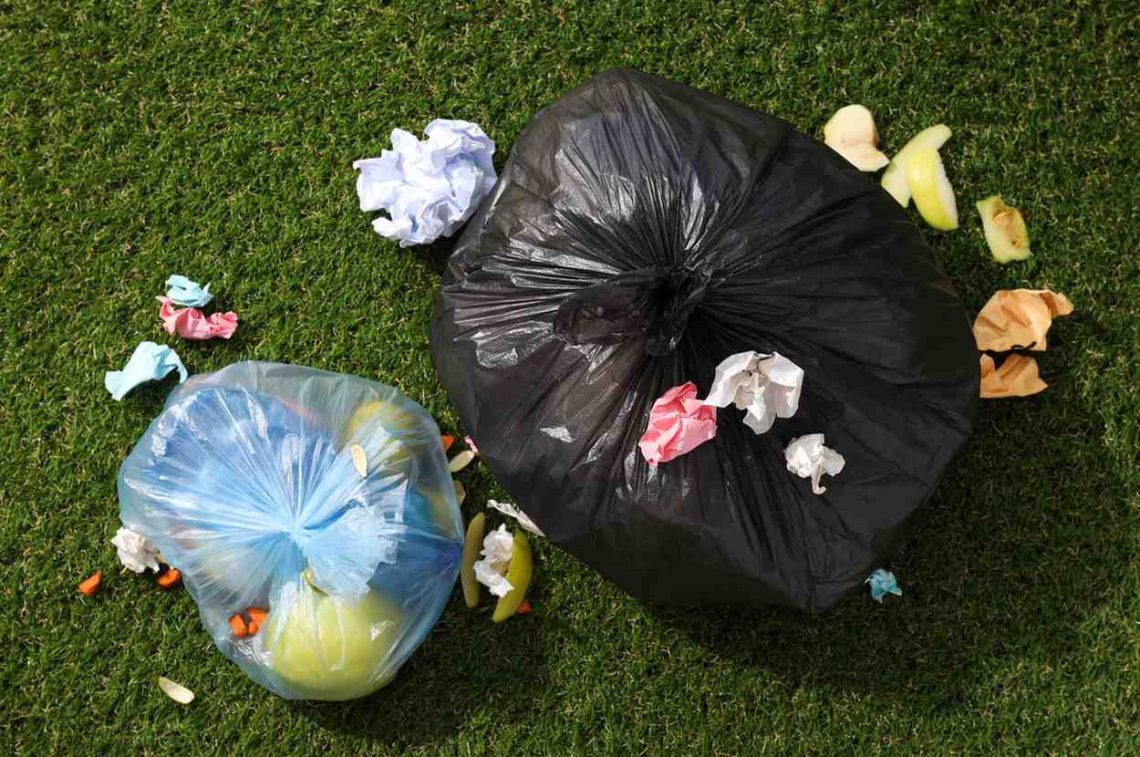 manfaat daur ulang sampah