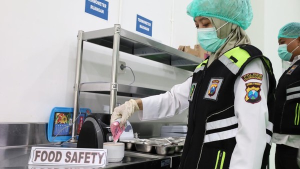 sop kontrol risiko mbg