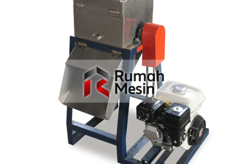 Peran Mesin Parut Kelapa Usaha untuk Meningkatkan Produksi