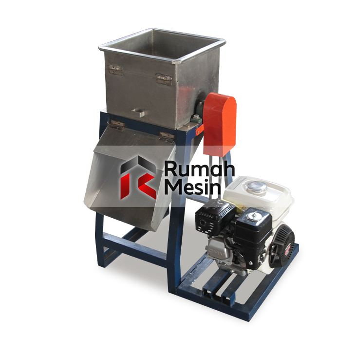 Peran Mesin Parut Kelapa Usaha untuk Meningkatkan Produksi