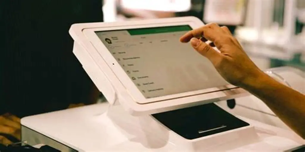 Aplikasi Point of Sale UMKM