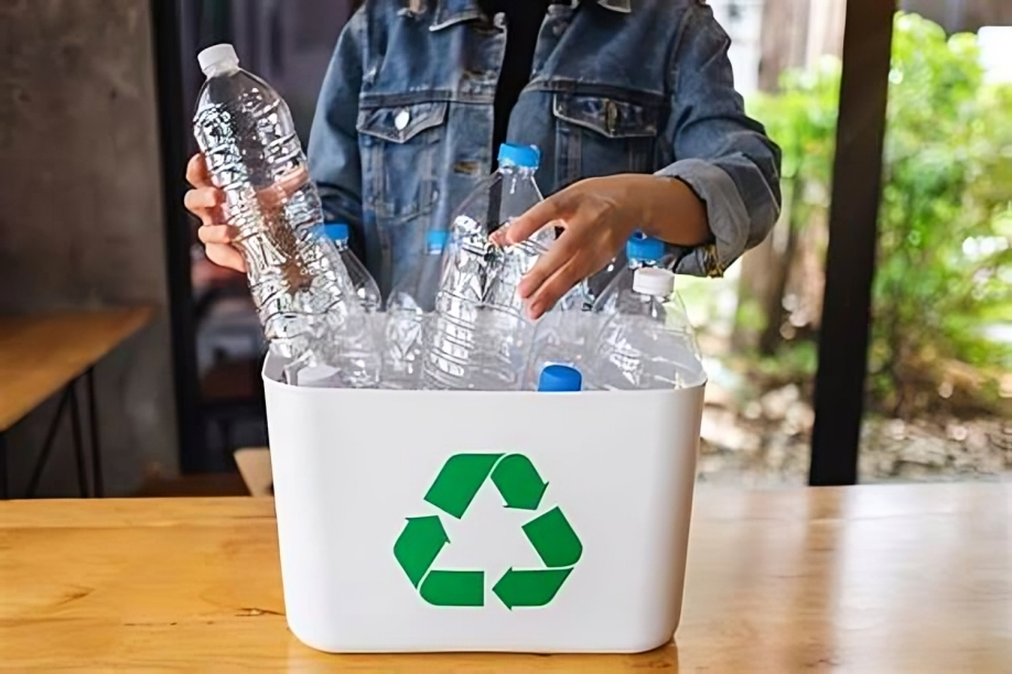 Cara Daur Ulang Plastik untuk Lingkungan Lebih Bersih