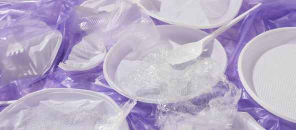 Karakteristik Plastik Jenis LDPE