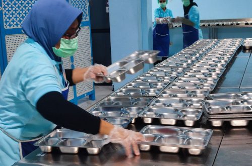 sppg dan ekonomi skala