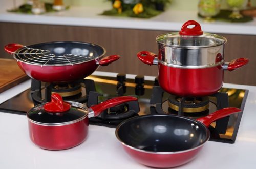alat dapur tahan panas
