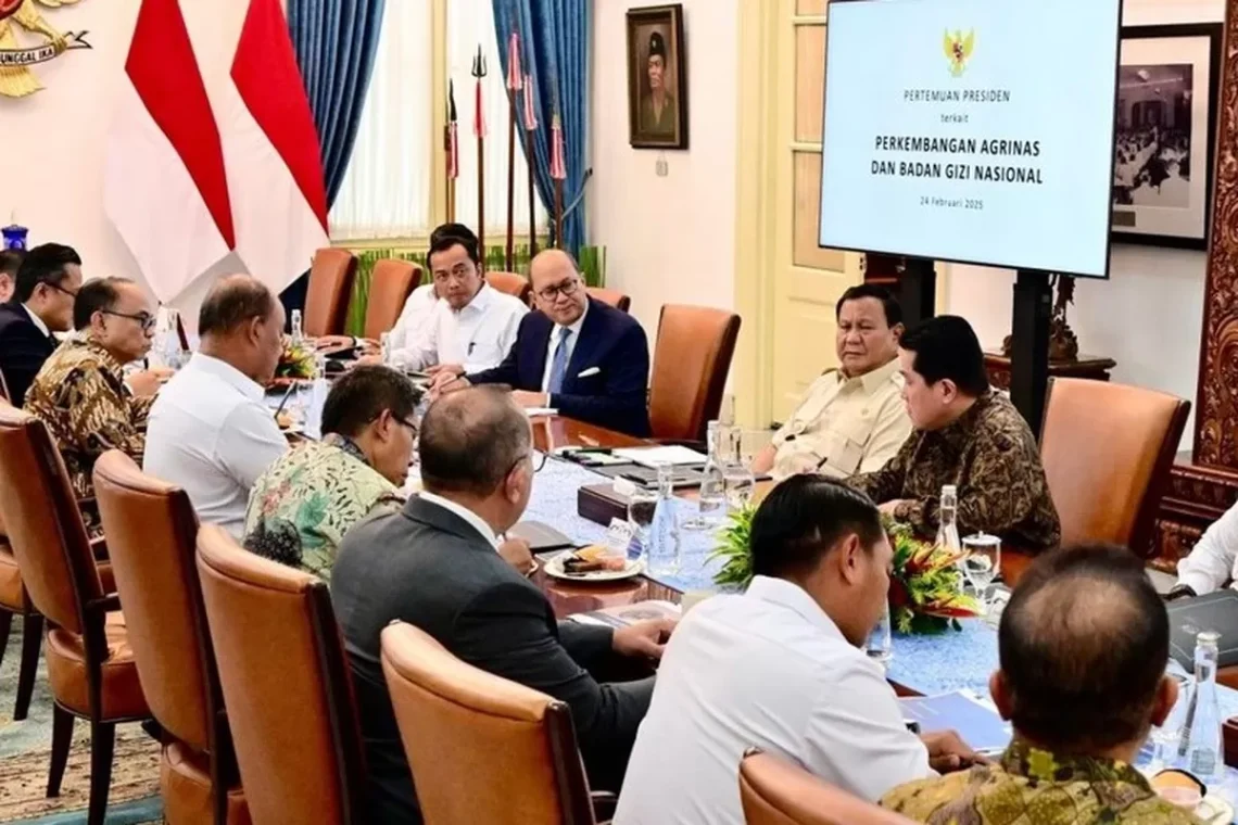 prioritas negara lewat mbg