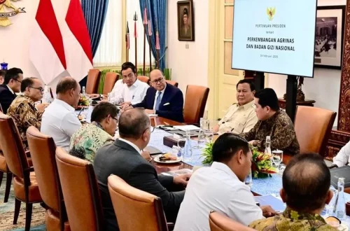 prioritas negara lewat mbg