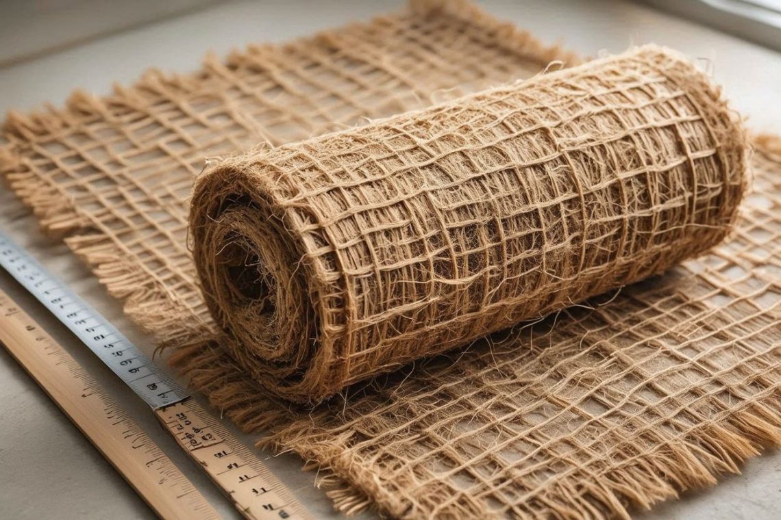 ukuran standar cocomesh sabut