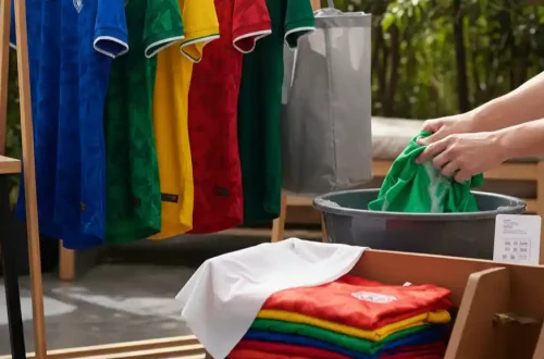 perawatan jersey printing