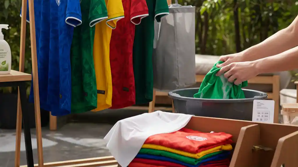 perawatan jersey printing