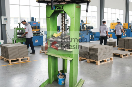 mesin