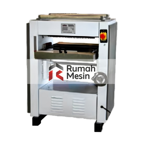 cara kerja mesin serut