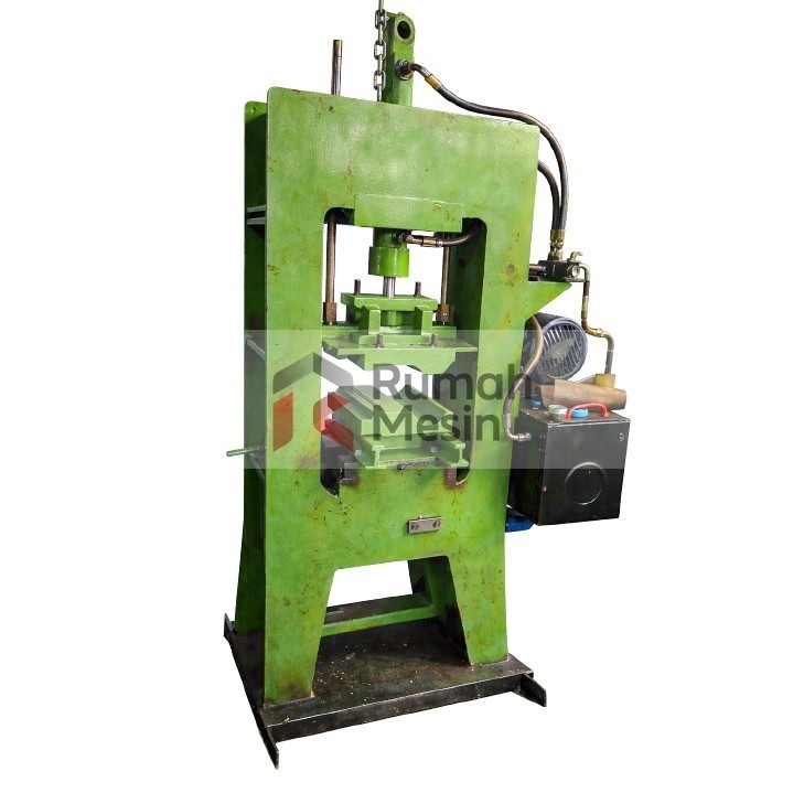 manfaat produksi genteng presisi