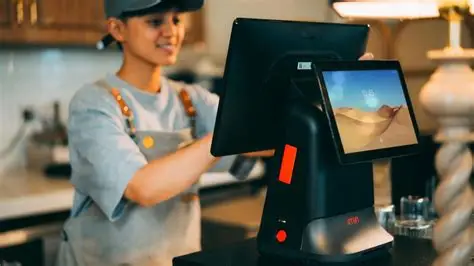 Aplikasi Point of Sale iOS