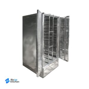 mesin pengering foodtray