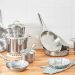 Alat Masak Jenang Stainless Food Grade untuk Usaha