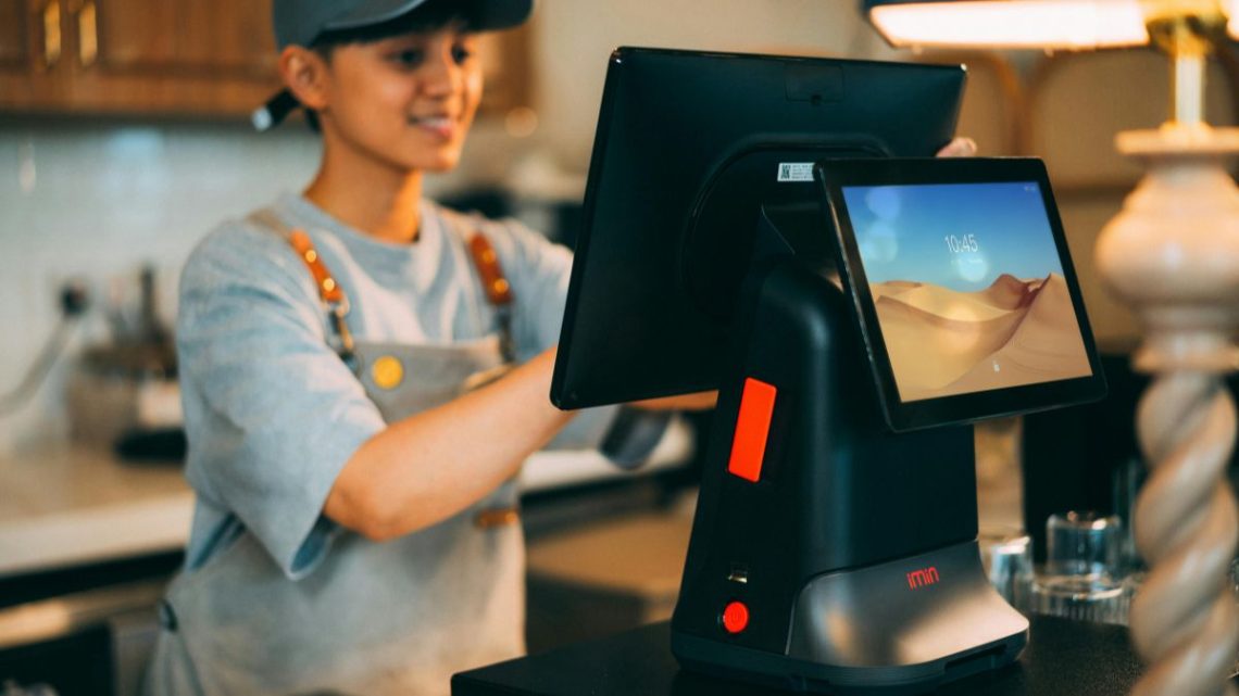 Kasir Online Kontrol Stok