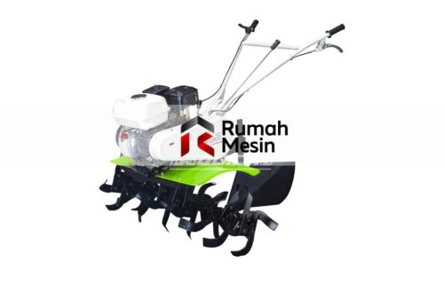 tips menggemburkan tanah keras