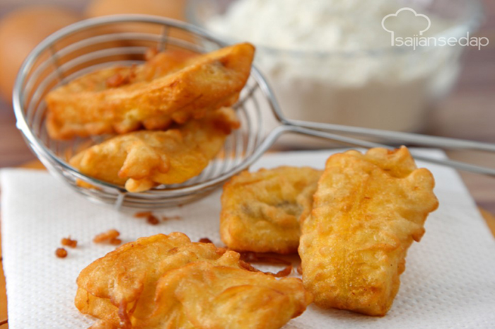 cara meniriskan minyak gorengan