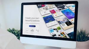 harga jasa pembuatan website