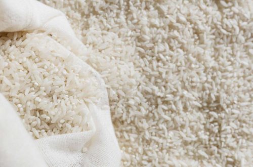 Keuntungan Menggunakan Mesin Polisher Beras