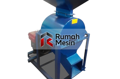 keuntungan menggunakan hammer mill