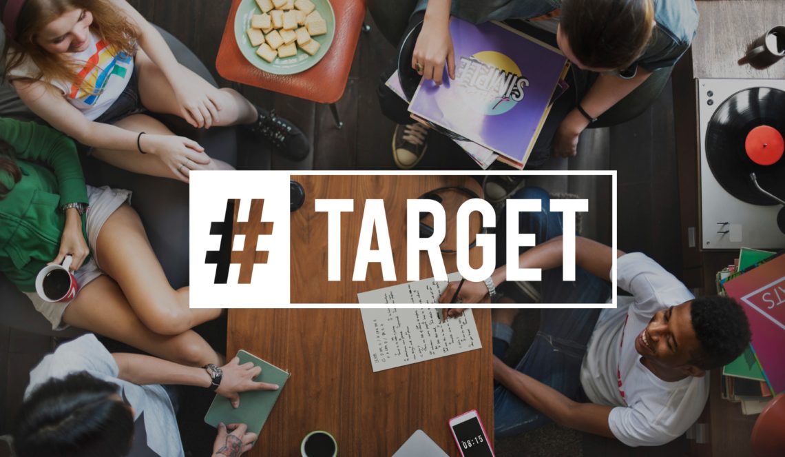 Target market lokal Jakarta