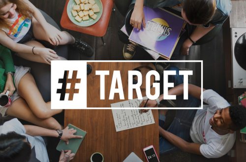 Target market lokal Jakarta
