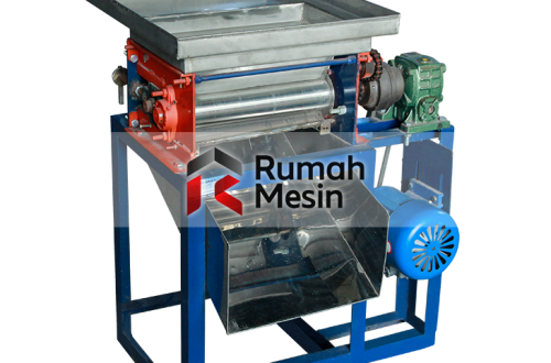 manfaat mesin pembuat mie usaha