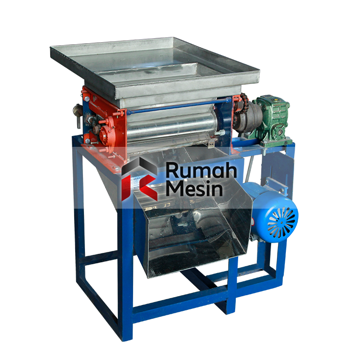 manfaat mesin pembuat mie usaha