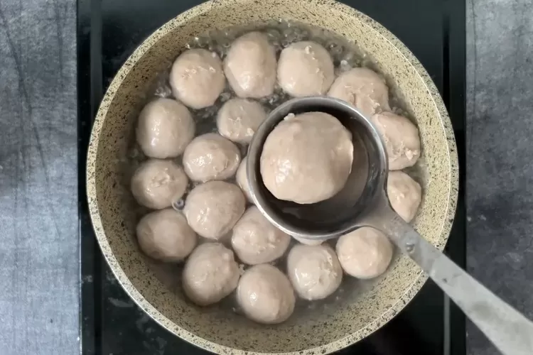 Cara Mempercepat Produksi Bakso Agar Lebih Efisien