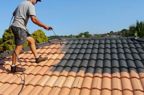 Cara Meningkatkan Produksi Genteng Cepat Dan Efisien