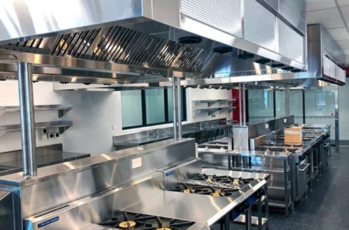 Perlengkapan Kitchen