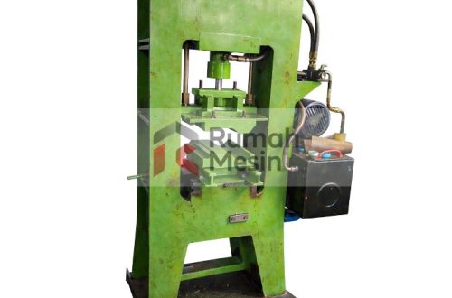 Keunggulan Mesin Cetak Genteng Modern Produksi Berkualitas