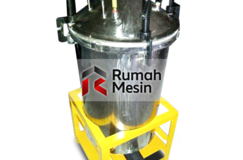 Mesin Presto Untuk Usaha Kuliner Yang Menguntungkan