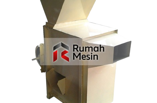 tips memilih mesin kupas kacang