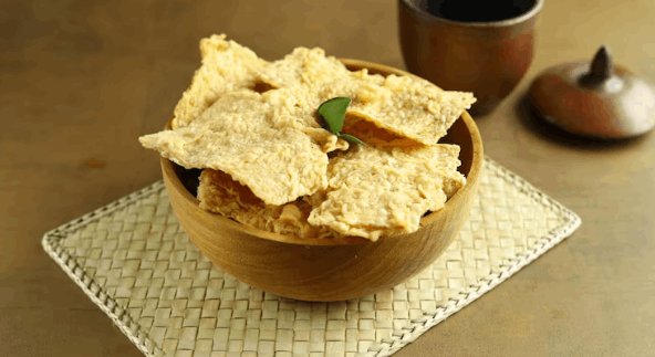 Keunggulan Mesin Keripik Tempe