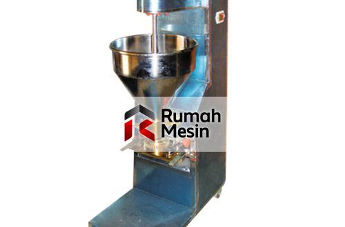 Tips Memilih Mesin Pencetak Bakso Yang Tepat Untuk Usaha Anda