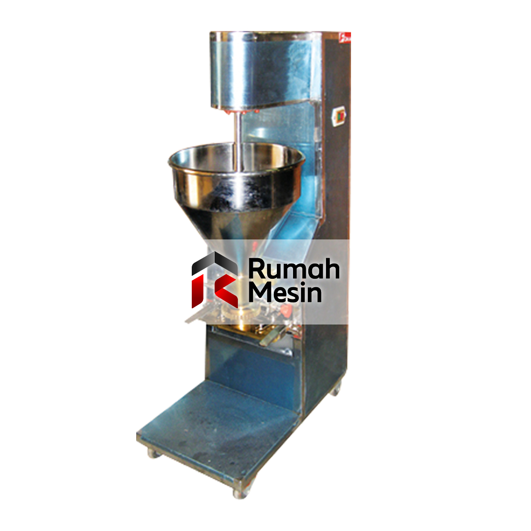 Tips Memilih Mesin Pencetak Bakso Yang Tepat Untuk Usaha Anda